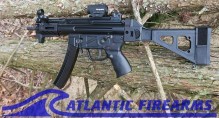 PTR 9KT Pistol-PTR 603