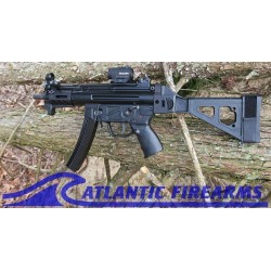 PTR 9KT Pistol-PTR 603