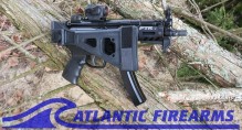 PTR 9KT Pistol-PTR 603