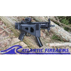 PTR 9KT Pistol-PTR 603