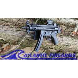 PTR 9KT Pistol-PTR 603
