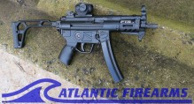 PTR 9KT Pistol-PTR 603