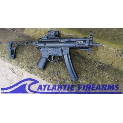 PTR 9KT Pistol-PTR 603