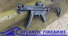 PTR 9KT Pistol-PTR 603
