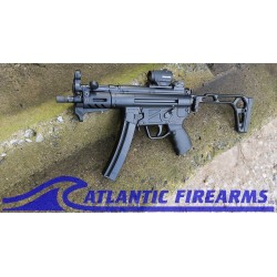 PTR 9KT Pistol-PTR 603