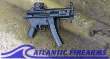 PTR 9KT Pistol-PTR 603