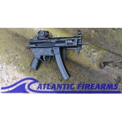 PTR 9KT Pistol-PTR 603
