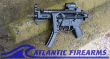 PTR 9KT Pistol-PTR 603