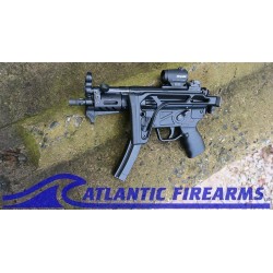 PTR 9KT Pistol-PTR 603