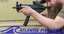 PTR 9KT Pistol-PTR 603