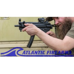 PTR 9KT Pistol-PTR 603