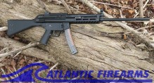 PTR 9R Rifle-PTR 608