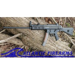 PTR 9R Rifle-PTR 608