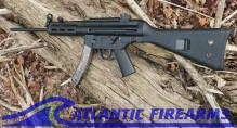 PTR 9R Rifle-PTR 608