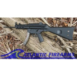 PTR 9R Rifle-PTR 608