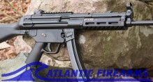 PTR 9R Rifle-PTR 608