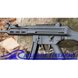PTR 9R Rifle-PTR 608