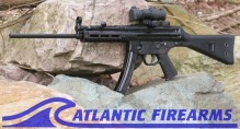 PTR 9R Rifle-PTR 608