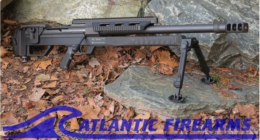 STEYR HS.50 M1 Mountain-50 Cal BMG Rifle $$Special Price Available$$