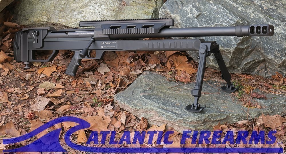 STEYR HS.50 M1 Mountain-50 Cal BMG Rifle $$Special Price Available$$