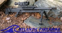 STEYR HS.50 M1 Mountain-50 Cal BMG Rifle $$Special Price Available$$