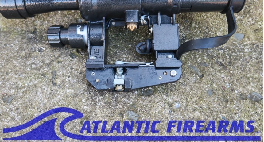 Psl Rifle Scope Atlantic Firearms, LLC - AtlanticFirearms.com