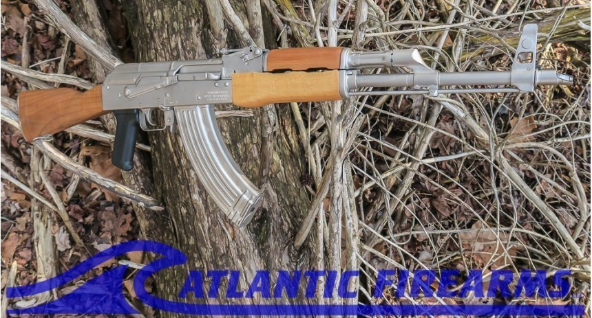 Atlantic Firearms, LLC - AtlanticFirearms.com