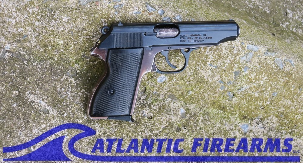 Atlantic Firearms, LLC - AtlanticFirearms.com