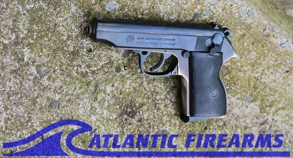Atlantic Firearms, LLC - AtlanticFirearms.com