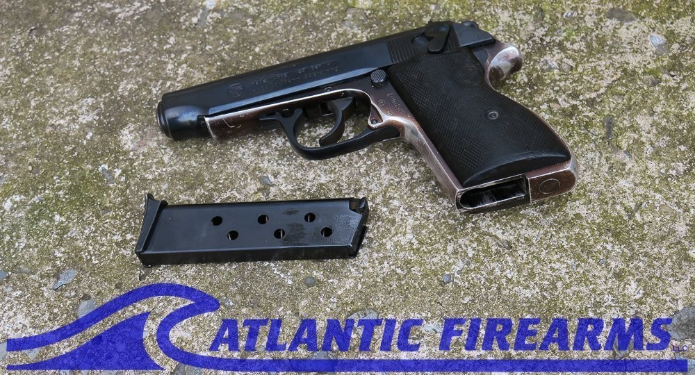 Atlantic Firearms, LLC - AtlanticFirearms.com