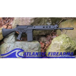 DSA FAL SA58 Range Ready Rifle-FAL  18"