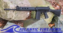 DSA FAL SA58 Range Ready Rifle-FAL  18"