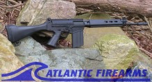 DSA FAL SA58 Range Ready Rifle-FAL  18"