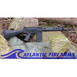 DSA FAL SA58 Range Ready Rifle-FAL  18"