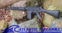 DSA FAL SA58 Range Ready Rifle-FAL  18"