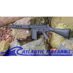 DSA FAL SA58 Range Ready Rifle-FAL  18"