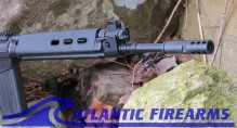 DSA FAL SA58 Range Ready Rifle-FAL  18"