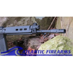DSA FAL SA58 Range Ready Rifle-FAL  18"