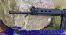 DSA FAL SA58 Range Ready Rifle-FAL  18"