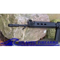 DSA FAL SA58 Range Ready Rifle-FAL  18"