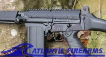 DSA FAL SA58 Range Ready Rifle-FAL  18"