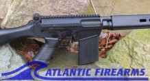 DSA FAL SA58 Range Ready Rifle-FAL  18"