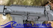 DSA FAL SA58 Range Ready Rifle-FAL  18"