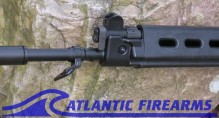 DSA FAL SA58 Range Ready Rifle-FAL  18"