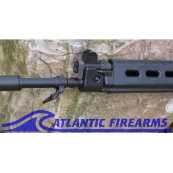 DSA FAL SA58 Range Ready Rifle-FAL  18"