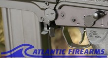 DSA FAL SA58 Range Ready Rifle-FAL  18"
