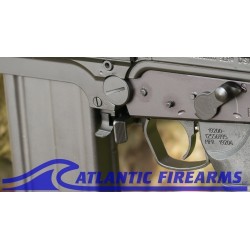 DSA FAL SA58 Range Ready Rifle-FAL  18"