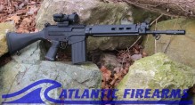 DSA FAL SA58 Range Ready Rifle-FAL  18"