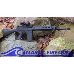DSA FAL SA58 Range Ready Rifle-FAL  18"