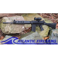 DSA FAL SA58 Range Ready Rifle-FAL  18"